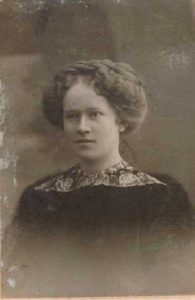 Варвара Николаевна Чернышева. Фото из Архива Комиссии по канонизации