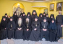 Состоялось собрание монашествующих Ижевской епархии Состоялось собрание монашествующих Ижевской епархии