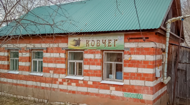 В селе Мушковай состоялось открытие духовно-просветительского Центра