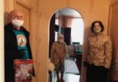 Радостью Воскресения Христова хочется делиться со всеми Радостью Воскресения Христова хочется делиться со всеми