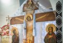 Вышел в свет дополненный нотный сборник песнопений панихиды на удмуртском языке Вышел в свет дополненный нотный сборник песнопений панихиды на удмуртском языке