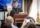 В Духовно-просветительском центре прошла секция форума «Родной язык как фактор культурной идентичности» В Духовно-просветительском центре прошла секция форума «Родной язык как фактор культурной идентичности»