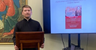 Опыт "Православной певческой академии" представили на конференции в Казанской консерватории