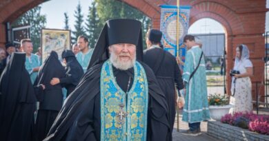 епископ Павел (Белокрылов)