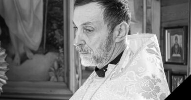 Преставился ко Господу заштатный клирик епархии священник Алим Ситдиков