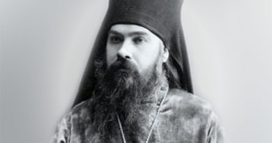 Святитель Амвросий епископ Сарапульский