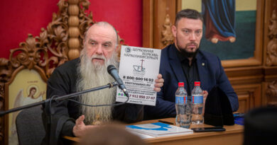 В Ижевске прошел семинар «Церковная помощь наркозависимым»